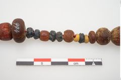 Foto von Perlenkette (NHMW-PRAE-024691)